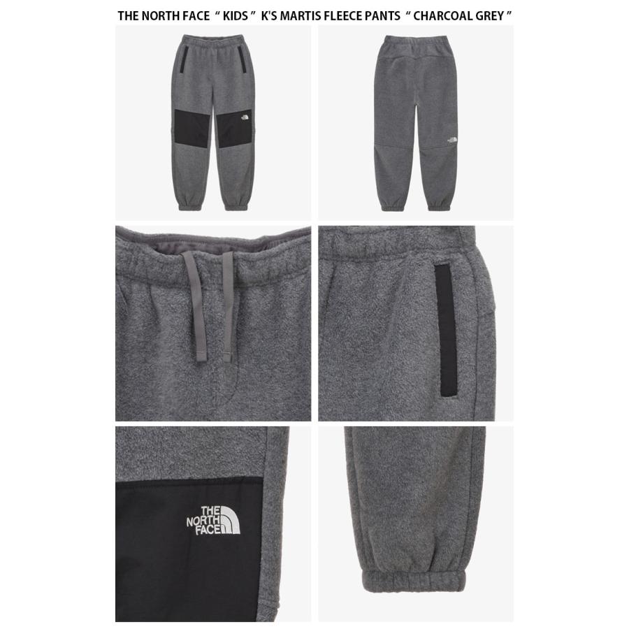 THE NORTH FACE ノースフェイス ジョガーパンツ K'S MARTIS THE NORTH FACE ノースフェイス ジョガーパンツ K'S MARTIS