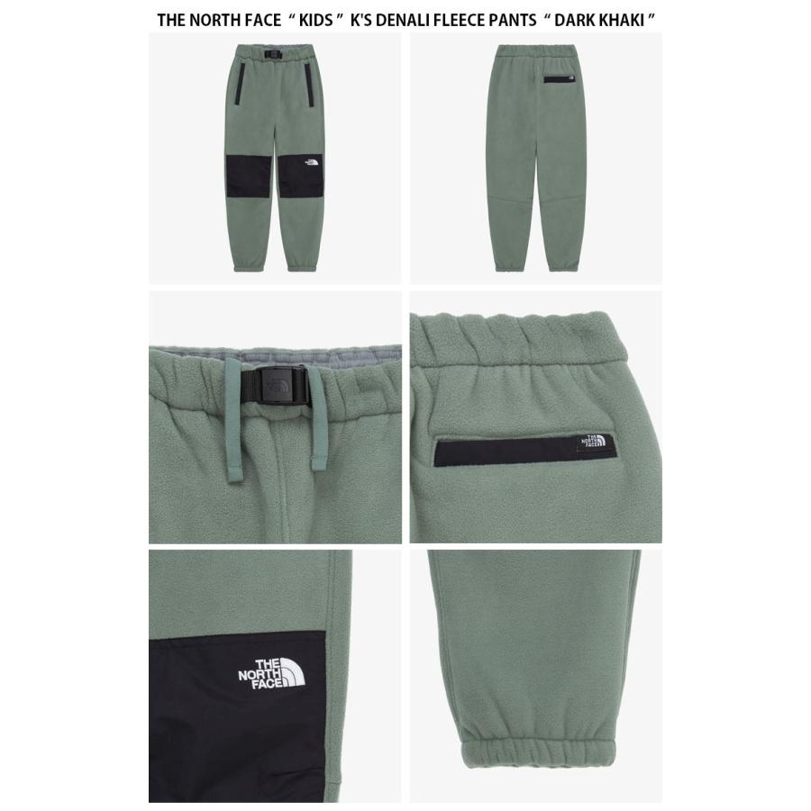 THE NORTH FACE ノースフェイス ジョガーパンツ K'S DENALI