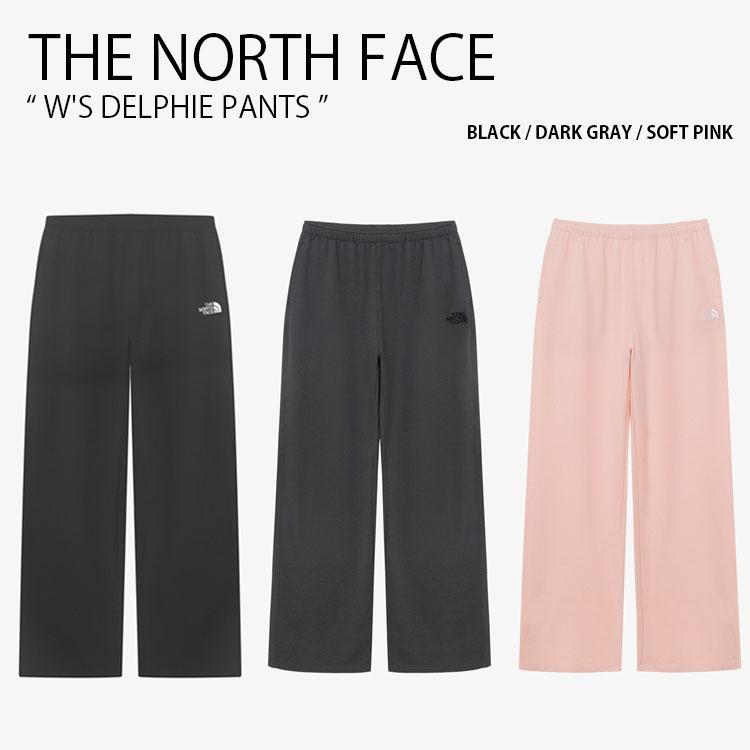 THE NORTH FACE ノースフェイス レディース ワイドパンツ W’S DELPHIE PANTS ウィメンズ パンツ 長ズボン 女性用 NP6KR30J/K/L THE NORTH FACE（ザ ノースフェイス） ノースフェイス レディース
