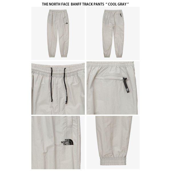 THE NORTH FACE（ザ ノースフェイス） ノースフェイス ジョガーパンツ 