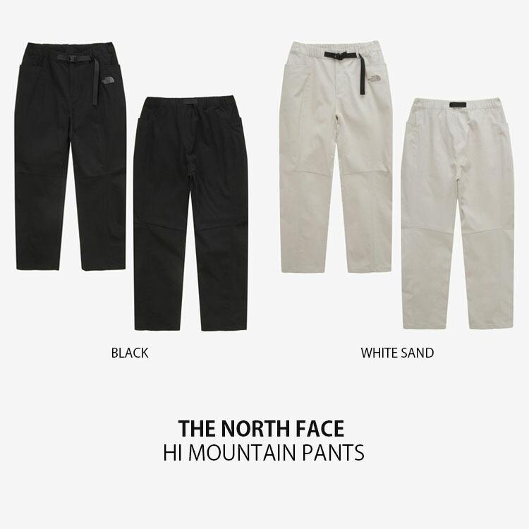 THE NORTH FACE（ザ ノースフェイス） ノースフェイス ロングパンツ HI