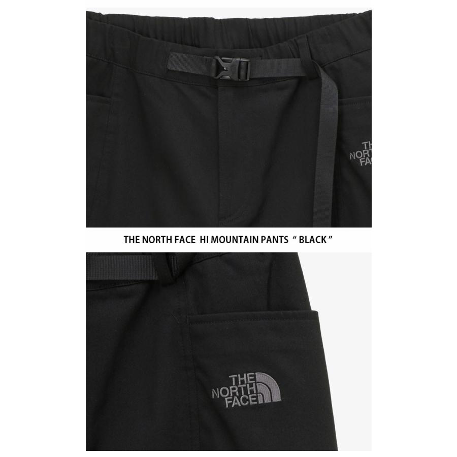THE NORTH FACE（ザ ノースフェイス） ノースフェイス ロングパンツ HI