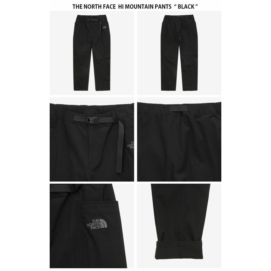 THE NORTH FACE（ザ ノースフェイス） ノースフェイス ロングパンツ HI