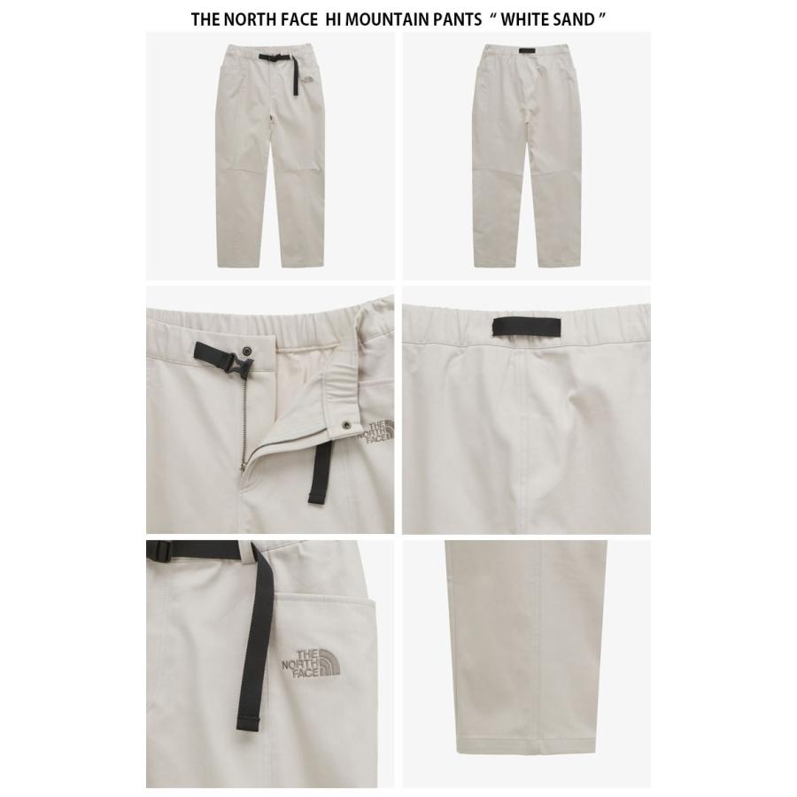 THE NORTH FACE（ザ ノースフェイス） ノースフェイス ロングパンツ HI
