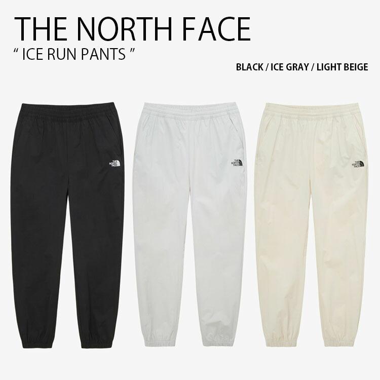 THE NORTH FACE ノースフェイス ジョガーパンツ ICE RUN PANTS アイス