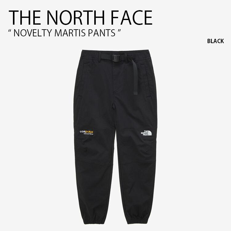 THE NORTH FACE ノースフェイス ジョガーパンツ NOVELTY MARTIS THE NORTH FACE ノースフェイス ジョガーパンツ NOVELTY MARTIS