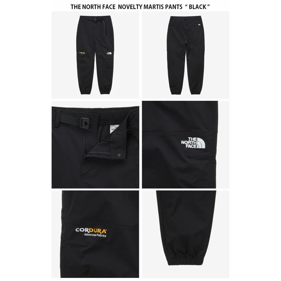 THE NORTH FACE ノースフェイス ジョガーパンツ NOVELTY MARTIS THE NORTH FACE ノースフェイス ジョガーパンツ NOVELTY MARTIS