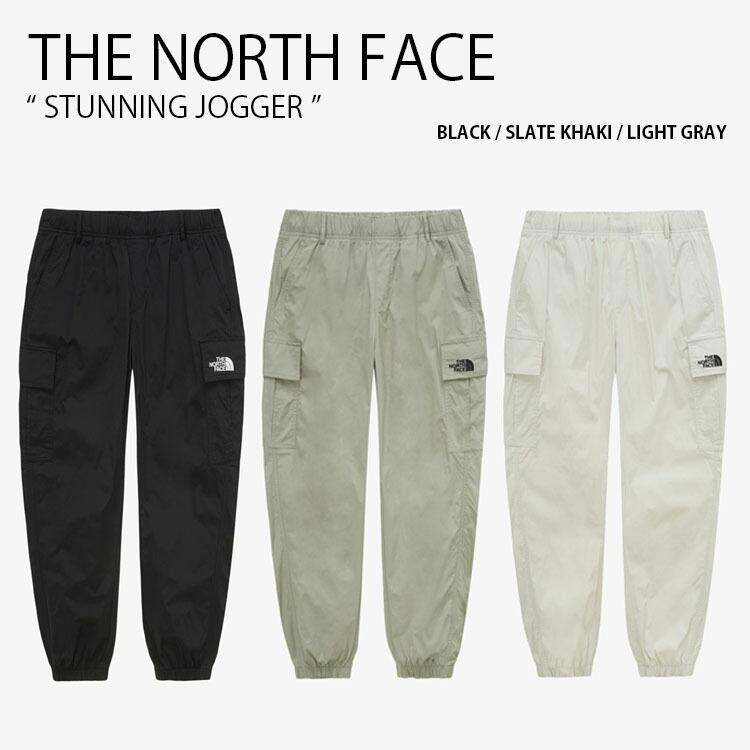 THE NORTH FACE ノースフェイス ジョガーパンツ STUNNING JOGGER THE NORTH FACE ノースフェイス ジョガーパンツ STUNNING JOGGER