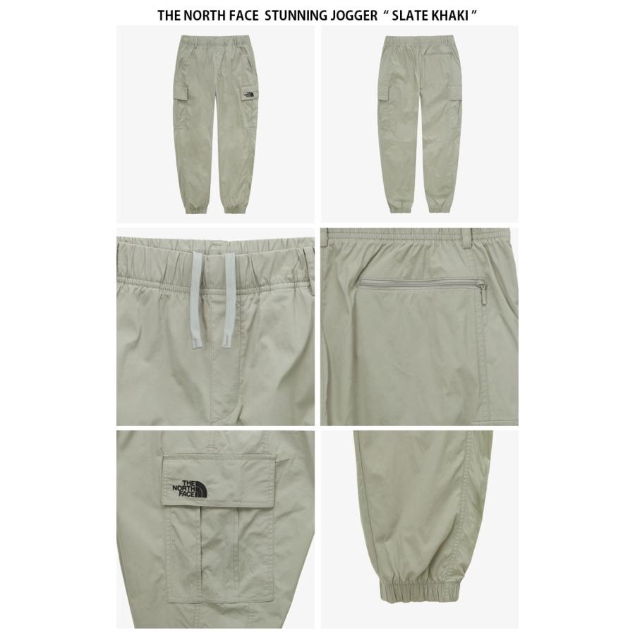 THE NORTH FACE ノースフェイス ジョガーパンツ STUNNING JOGGER THE NORTH FACE ノースフェイス ジョガーパンツ STUNNING JOGGER