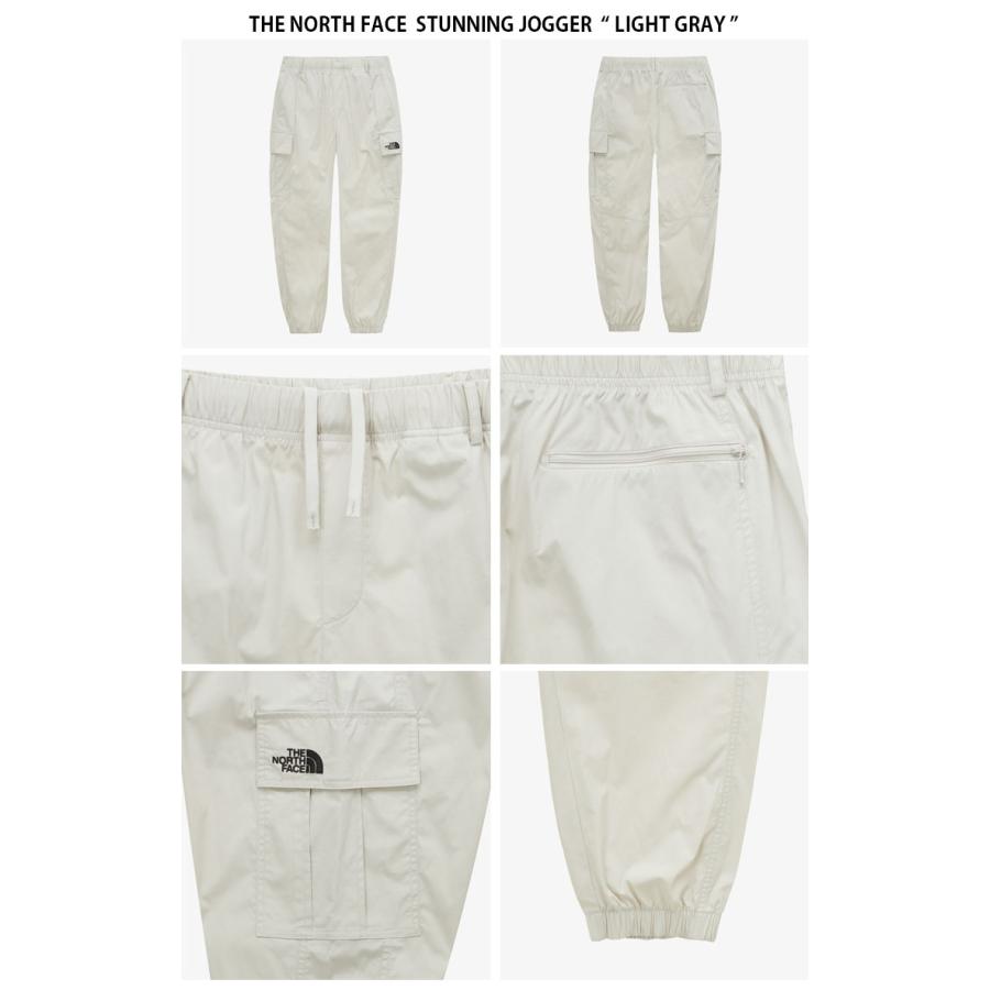 THE NORTH FACE ノースフェイス ジョガーパンツ STUNNING JOGGER THE NORTH FACE ノースフェイス ジョガーパンツ STUNNING JOGGER