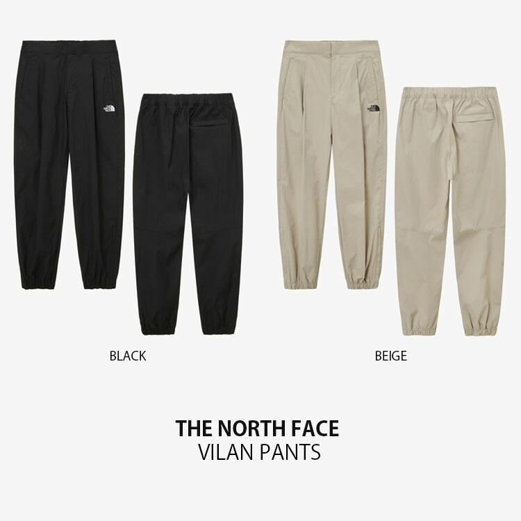 THE NORTH FACE ノースフェイス ジョガーパンツ VILAN PANTS ヴィラン パンツ 長ズボン ナイロンパンツ イージーパンツ ロゴ メンズ レディース NP6NP53J/K｜snkrs-aclo｜04