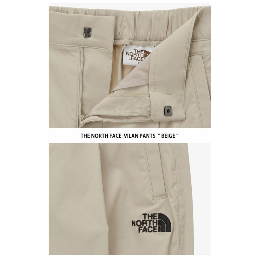 THE NORTH FACE ノースフェイス ジョガーパンツ VILAN PANTS THE NORTH FACE ノースフェイス ジョガーパンツ VILAN PANTS