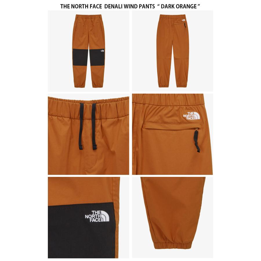 THE NORTH FACE ノースフェイス ジョガーパンツ DENALI WIND THE NORTH FACE ノースフェイス ジョガーパンツ DENALI WIND