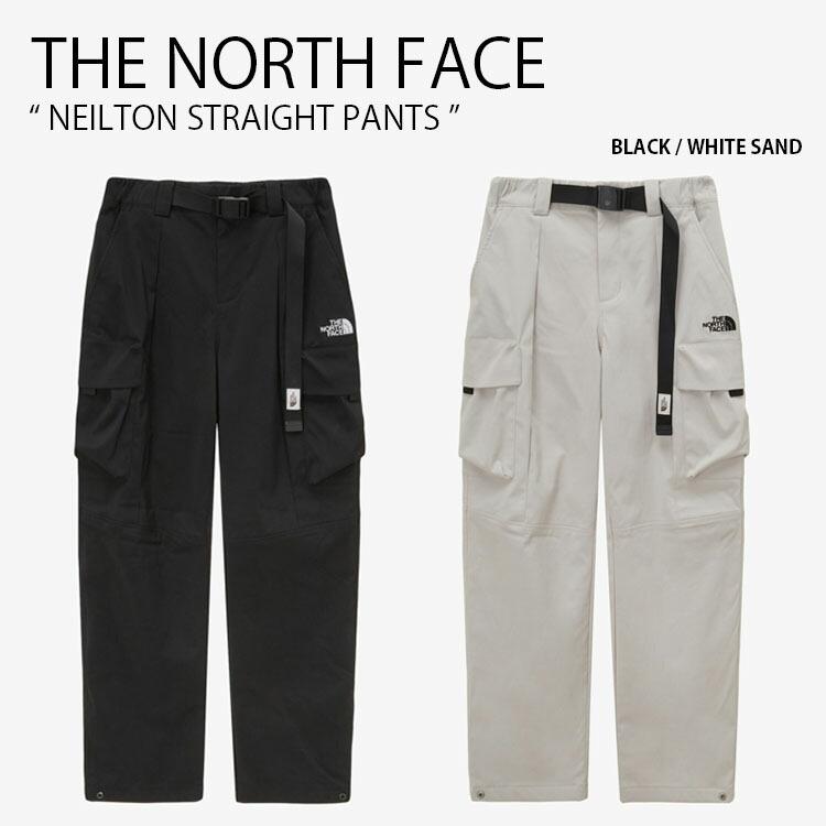 THE NORTH FACE ノースフェイス カーゴパンツ NEILTON STRAIGHT THE NORTH FACE ノースフェイス カーゴパンツ NEILTON STRAIGHT