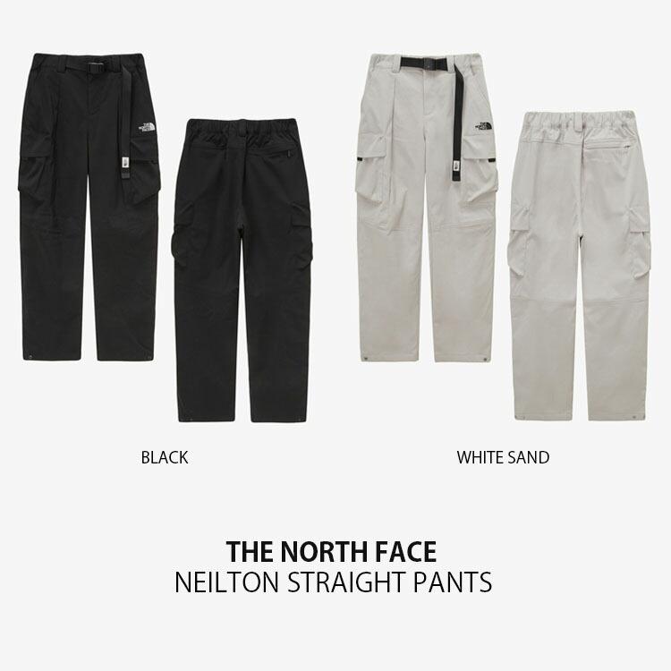 THE NORTH FACE ノースフェイス カーゴパンツ NEILTON STRAIGHT THE NORTH FACE ノースフェイス カーゴパンツ NEILTON STRAIGHT