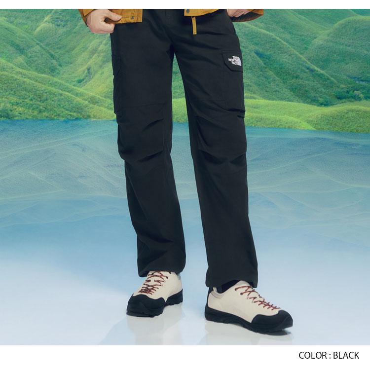 THE NORTH FACE ノースフェイス カーゴパンツ M'S MOUNTAIN THE NORTH FACE ノースフェイス カーゴパンツ M'S MOUNTAIN