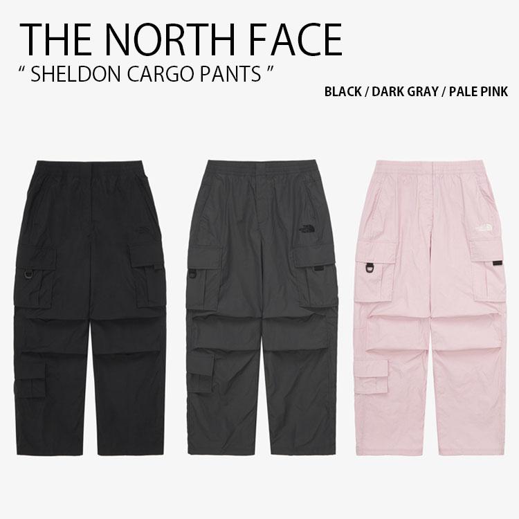 THE NORTH FACE（ザ ノースフェイス） ノースフェイス カーゴパンツ