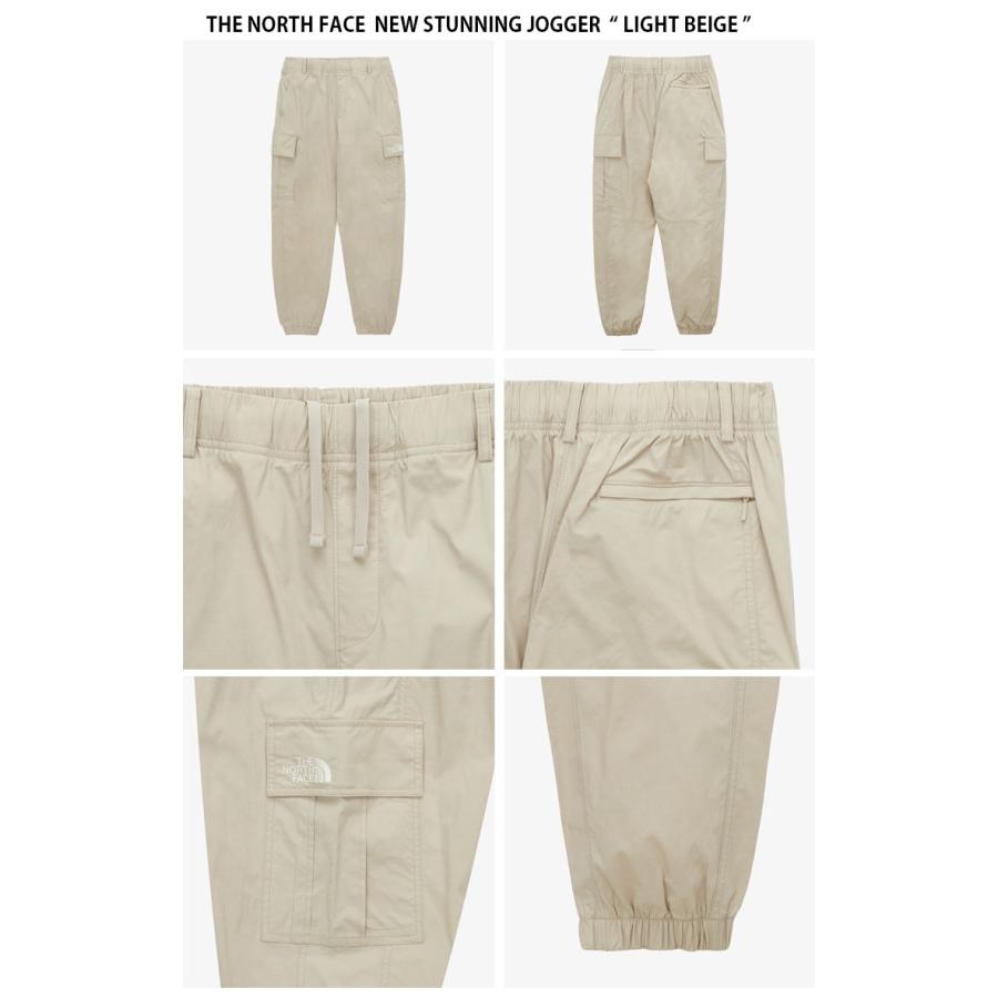 THE NORTH FACE ノースフェイス ジョガーパンツ NEW STUNNING THE NORTH FACE ノースフェイス ジョガーパンツ NEW STUNNING