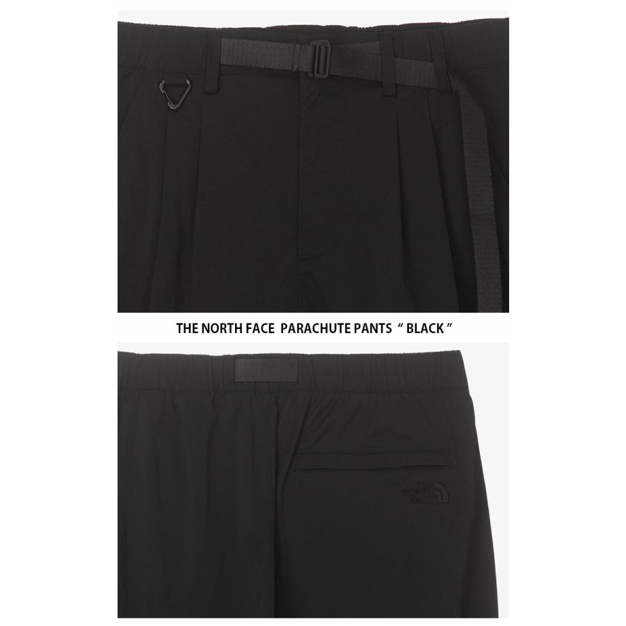 THE NORTH FACE（ザ ノースフェイス） ノースフェイス パラシュート