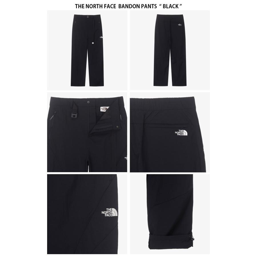 THE NORTH FACE（ザ ノースフェイス） ノースフェイス ナイロンパンツ