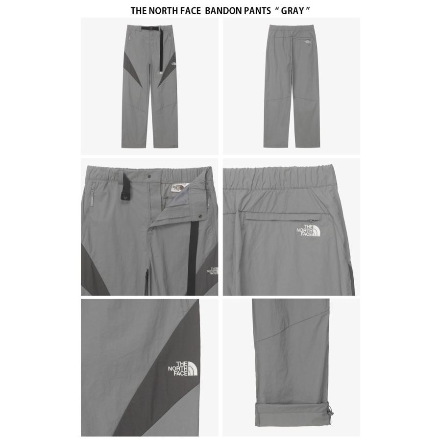 THE NORTH FACE（ザ ノースフェイス） ノースフェイス ナイロンパンツ
