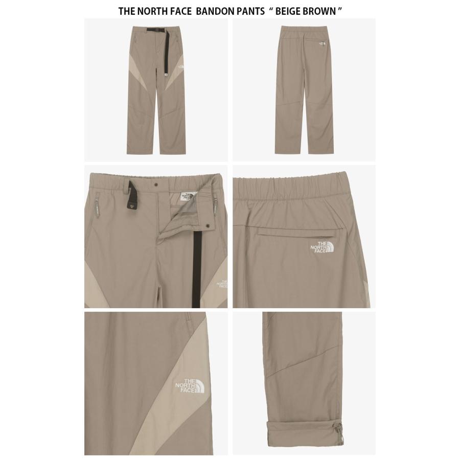 THE NORTH FACE（ザ ノースフェイス） ノースフェイス ナイロンパンツ