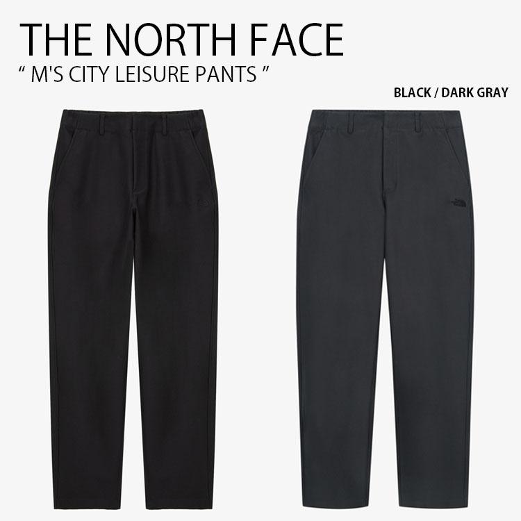 THE NORTH FACE ノースフェイス スラックス M'S CITY LEISURE THE NORTH FACE ノースフェイス スラックス M'S CITY LEISURE