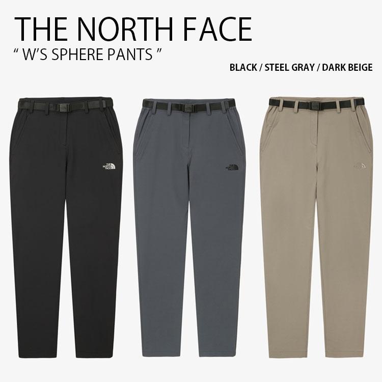 THE NORTH FACE Sphere L ベージュパンツ THE NORTH FACE（ザ ノースフェイス） ノースフェイス レディース