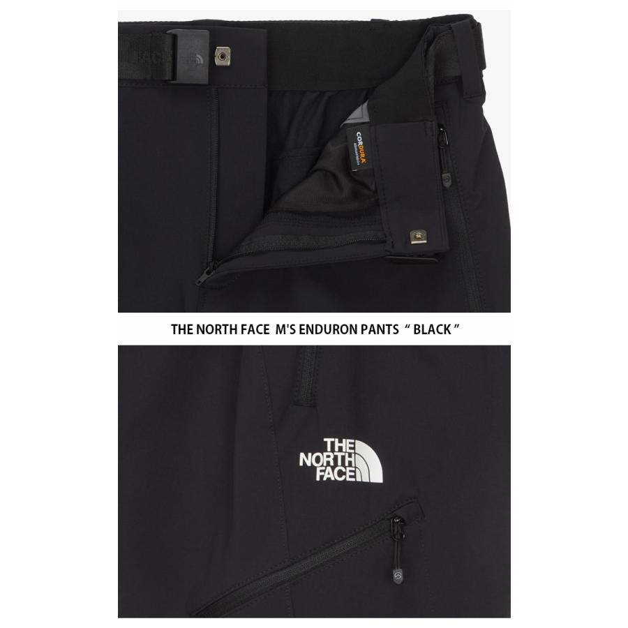 THE NORTH FACE（ザ ノースフェイス） ノースフェイス スラックス M'S