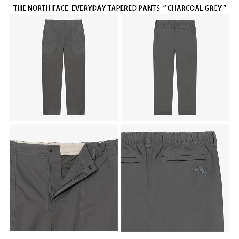 THE NORTH FACE（ザ ノースフェイス） ノースフェイス テーパード