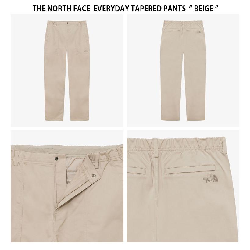 THE NORTH FACE（ザ ノースフェイス） ノースフェイス テーパード
