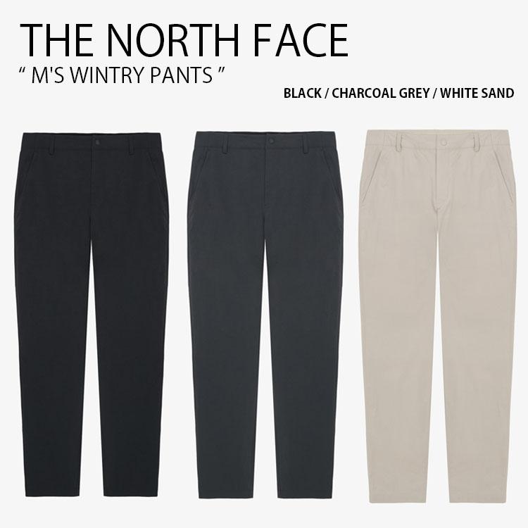 THE NORTH FACE（ザ ノースフェイス） ノースフェイス スラックス M'S