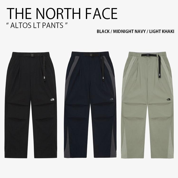 THE NORTH FACE（ザ ノースフェイス） ノースフェイス ワイドパンツ