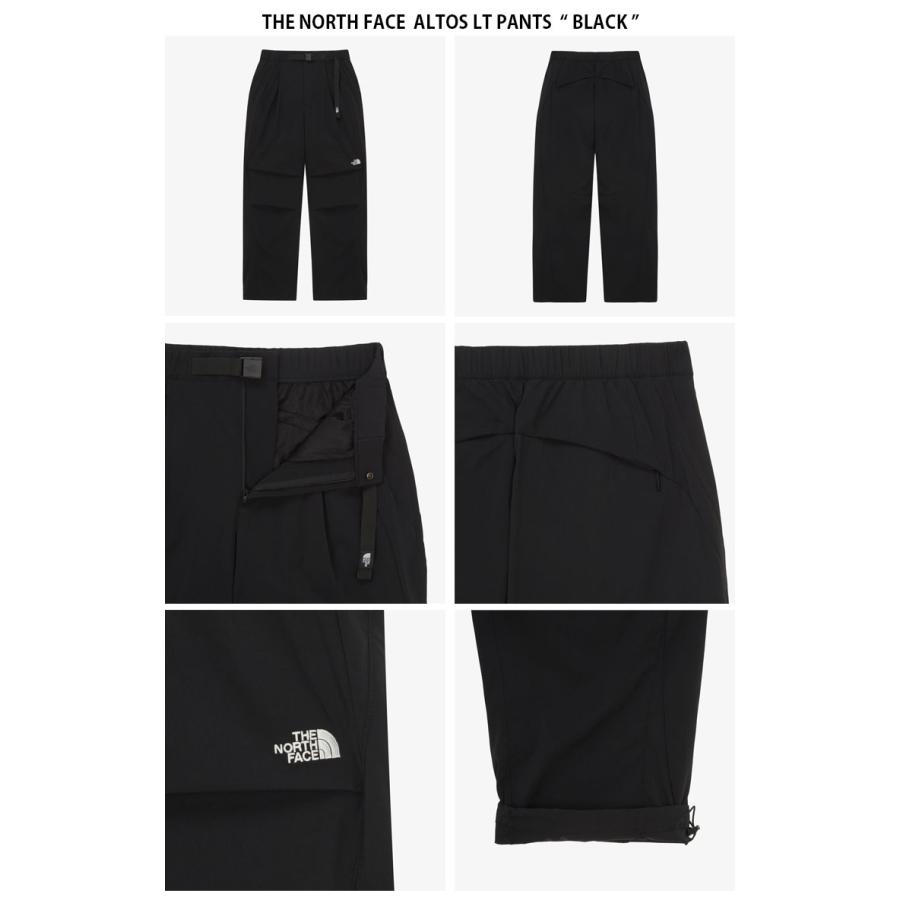 THE NORTH FACE（ザ ノースフェイス） ノースフェイス ワイドパンツ