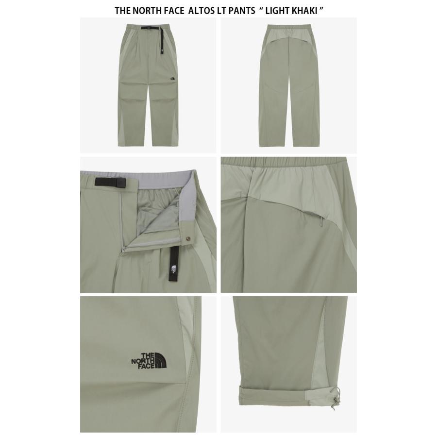 THE NORTH FACE（ザ ノースフェイス） ノースフェイス ワイドパンツ