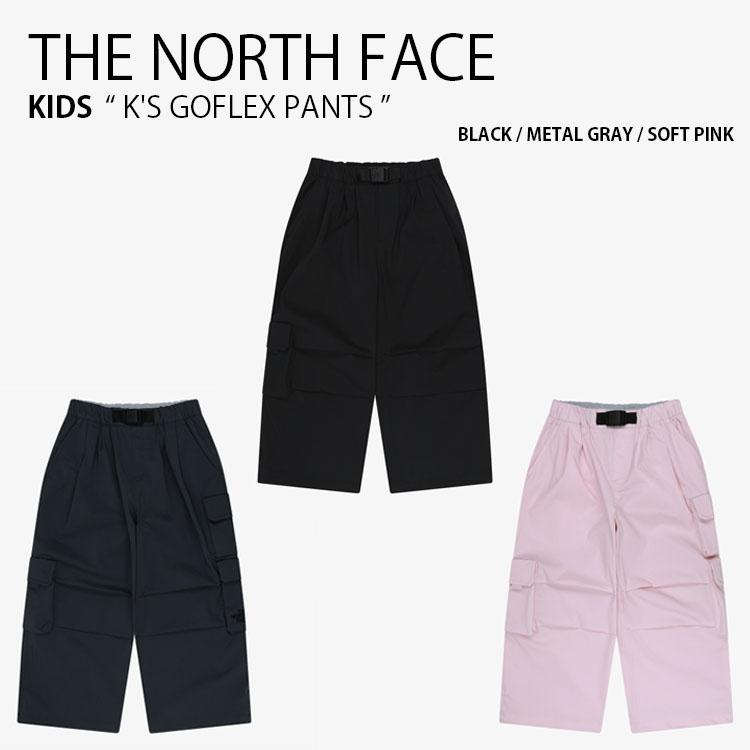 THE NORTH FACE（ザ ノースフェイス） ノースフェイス カーゴパンツ