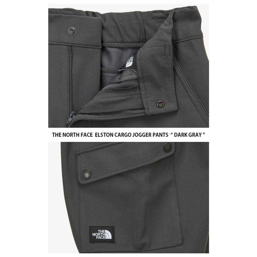 THE NORTH FACE（ザ ノースフェイス） ノースフェイス カーゴパンツ