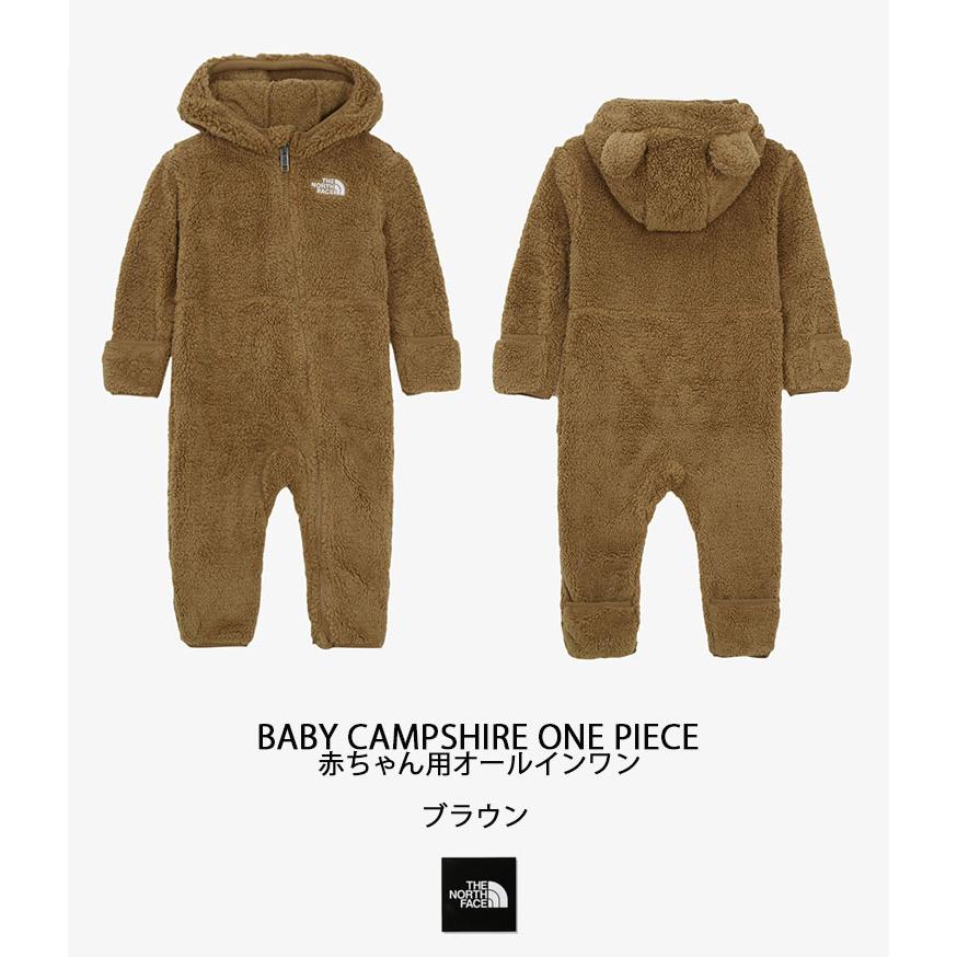 THE NORTH FACE（ザ ノースフェイス） ノースフェイス ベビー