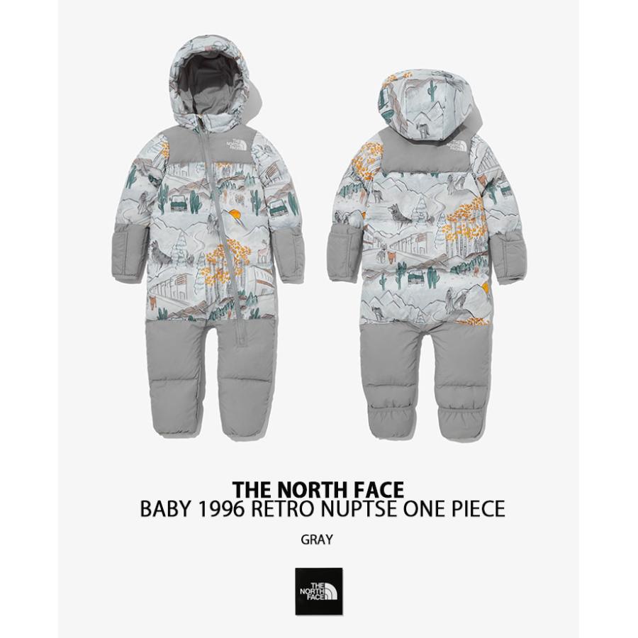 THE NORTH FACE（ザ ノースフェイス） ノースフェイス ベビー