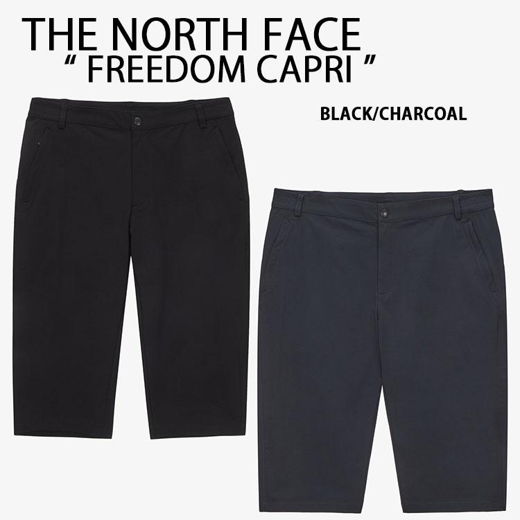 THE NORTH FACE ノースフェイス ハーフパンツ 七分丈 FREEDOM THE NORTH FACE ノースフェイス ハーフパンツ 七分丈 FREEDOM