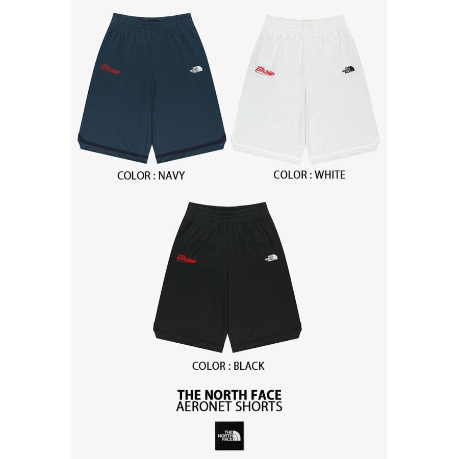 THE NORTH FACE（ザ ノースフェイス） ノースフェイス ハーフパンツ