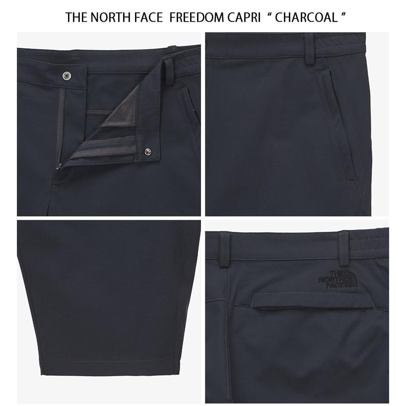 THE NORTH FACE（ザ ノースフェイス） ノースフェイス ハーフパンツ 七