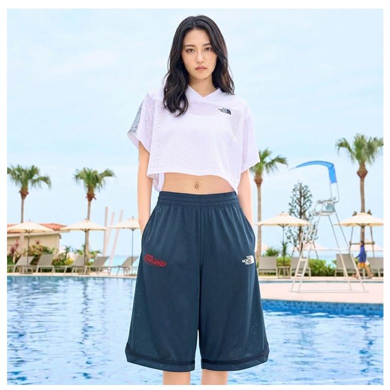 THE NORTH FACE（ザ ノースフェイス） ノースフェイス ハーフパンツ