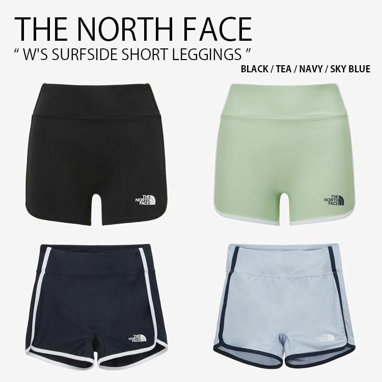 THE NORTH FACE ノースフェイス レディース ラッシュガード W'S THE NORTH FACE ノースフェイス レディース ラッシュガード W'S