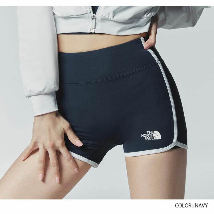 THE NORTH FACE ノースフェイス レディース ラッシュガード W'S THE NORTH FACE ノースフェイス レディース ラッシュガード W'S