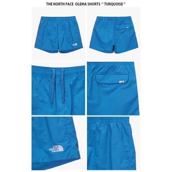 THE NORTH FACE ノースフェイス ショートパンツ OLEMA SHORTS パンツ ズボン ハーフパンツ メンズ レディース ウィメンズ 男性用 女性用 NS6NN04J/K/L/M/N/O/P｜snkrs-aclo｜06