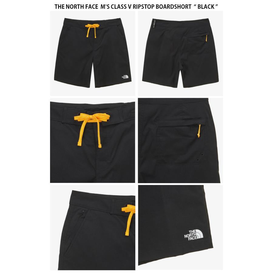THE NORTH FACE ノースフェイス 水着 M'S CLASS V RIPSTOP THE NORTH FACE ノースフェイス 水着 M'S CLASS V RIPSTOP