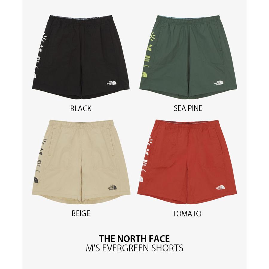 THE NORTH FACE（ザ ノースフェイス） ノースフェイス ショートパンツ