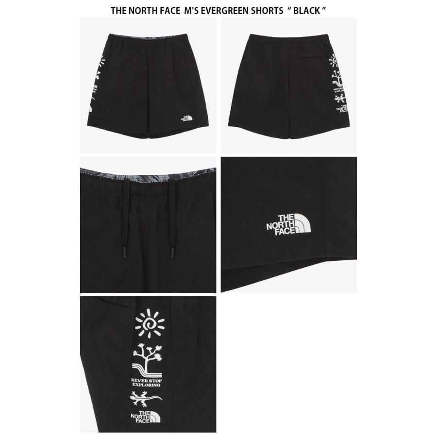 THE NORTH FACE（ザ ノースフェイス） ノースフェイス ショートパンツ
