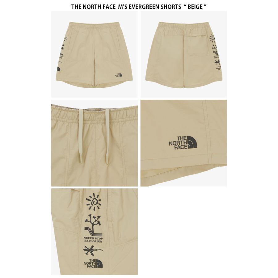 THE NORTH FACE（ザ ノースフェイス） ノースフェイス ショートパンツ